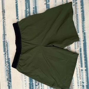 Fabletics shorts